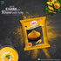 Catch 200g (7.05 oz) Turmeric Powder | Pure Ground Haldi with High Curcumin | Authentic Indian Spice for Cooking