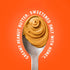 3 15 oz Nate's Honey Peanut Butter, Creamy, All-Natural Real Ingredients, Sweetened Only with Pure Honey - Jar - No