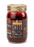 Seli Foods Shito Sauce/Seafood condiment/Chili Sauce/Hot pepper sauce Medium Spicy16 oz jar