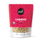 Elan Organic Raw Cashews 6.5 oz, Unroasted, Unsalted, Non-GMO, Vegan, Gluten-Free, Kosher,