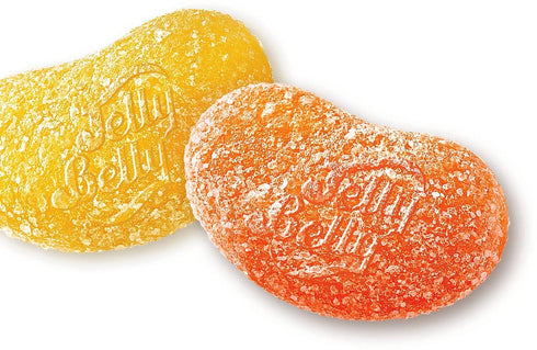 Gummies 14 oz Jelly Belly Sours - Bag