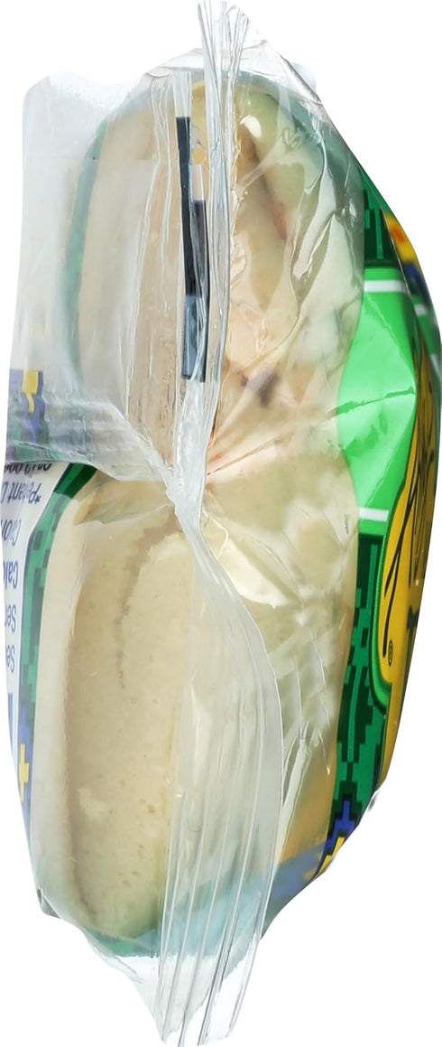 Frozen 5.5 oz Amy's Meals, Beans & Rice Burrito, Vegan & Gluten Free