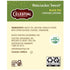 18 Count Celestial Seasonings Nutcracker Sweet Black Tea