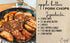 13oz (Pack 6) Dillman Farm Organic No Sugar Added Apple Butter - Keto, Gluten-Free, Non-GMO, Vegan, Kosher