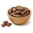 3 NY Spice Shop Chocolate Covered Fish Candy - Pound Milk Chocolate Fish Shaped Candies Treat - Fun Novelty Candies