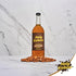 750ml Holy Kakow Cafe Organic Almond Syrup - Almond Syrup, Coffee Syrup, Organic Syrup for Coffee, Almond Syrup