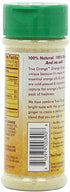 True Orange Shaker, Ginger, 2.47 oz