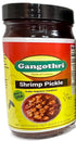 Generic Gangothri NonVeg Pickle Combo of Three Shrimp Pickle Bottles