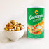 16oz Castania Lebanese Mixed Nuts, Super Extra Mix with Pistachios, Almonds, Cashews, Hazelnuts, Peanuts, Pumpkin