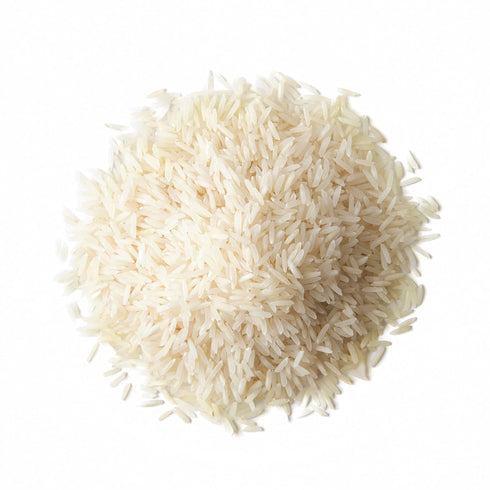3 Food to Live - Jasmine White Rice, Pounds Long-Grain, Raw, Vegan, Kosher, Bulk. Fluffy Texture. Perfect Side Dish.