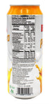 16.57 Oz (Pack 12) Iberia Passion Fruit Juice Drink, Fl