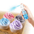 Shimmer 5g Edible Glitter Spray Pandalab Food Grade Drink Powder Luster Dust Spray for Cocktails, Cakes, Cupcakes