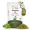 Organic Way Dried Oregano Leaf Cut & Sifted (Origanum vulgare) - European