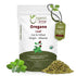 Organic Way Dried Oregano Leaf Cut & Sifted (Origanum vulgare) - European