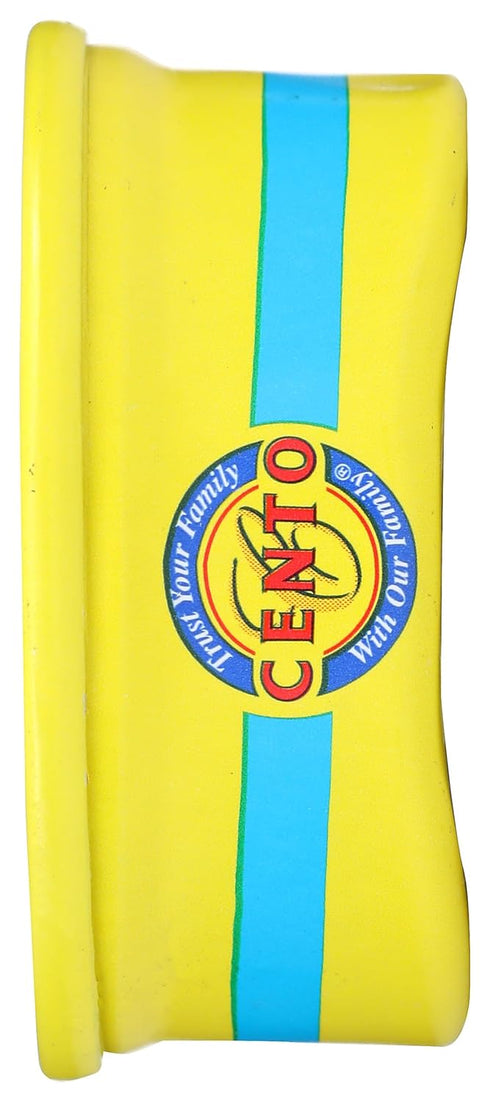 2 Cento Foods, Anchovies Flat, Ounce