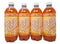 Generic Faygo Dreamin 24oz Bottles - Pack of 4 Dreaming Orange Creme Soda