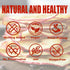 LXJZGYJQ 10.58 oz (300g), Simmer Dried Apples, Apple Chips, Dried Apple Slices for Pot, DIY Baking and Candle Crafts