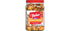 Peanuts,24 Ounces,Peanuts,Cashews,Almonds,Filberts,Pecans,(Pack 2) Fisher Snack Honey Roasted Mixed Nuts