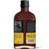 3 Pack, 15.25 oz Rufus Teague Honey Sweet BBQ Sauce, Premium Barbecue Sauces with Natural Ingredients, Award-Winning
