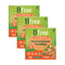 BFree Gluten Free Sweet Potato Tortilla Wraps, 8.89 OZ - 6 Tortillas