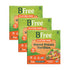 BFree Gluten Free Sweet Potato Tortilla Wraps, 8.89 OZ - 6 Tortillas