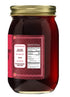2 19 Green Jay Gourmet Strawberry Butter - All-Natural, Gluten-Free Fruit Spread - Strawberry Spread w/ Fresh