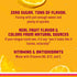 7.5 oz (Pack 10) Sparkling Ice Classic Lemonade Sparkling Water, with Antioxidants and Vitamins, Zero Sugar, fl Mini