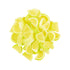 Green Key Lime Jelly Fruit Slices, Mini 5 lb