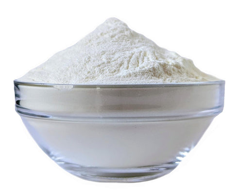 Buttermilk Powder by Medley Hills Farm, 1.25 lbs in Reusable Container, Perfect for Baking, Non-GMO, Kosher
