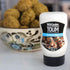 9.9 oz Wild Garden Easy Squeeze, Garlic Aioli, Toum, Great on Chicken Kebobs, Shawarma Wraps, Roasted Veggies, Grain
