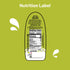 375 ML (12.7 Oz) (Pack 2) Master of Mixes Cocktail Essentials Sweetened Lime Juice, Bottle Fl