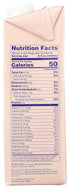 Unsweetened Sunflower Milk - Pure & Natural