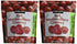 KIRKLAND Signature Dried Natural Cherries 20 Ounce (20 Ounce Bags (2 Pack))