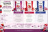 Sconza 18 oz Triple Berry Freeze-Dried Berries Covered in Yogurt Flavored Crme, Strawberry Blueberry Raspberry Candy