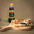 16 oz Pompeian Gourmet Balsamic Vinegar - fl - Vinegar for Cooking - Sweet and Tangy Flavor for Salad Dressings
