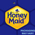 12 14.4 oz HONEY MAID Graham Crackers, Lunch Snacks, Bulk Snacks, - Boxes