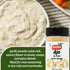 5.5 oz Badia Garlic Powder, Premium Garlic Powder for Cooking, Seasoning & Spice Blends, Freshly Ground and Flavorful