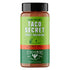 Fire & Smoke Society Taco Secret Taco Seasoning Mix, XLarge Bottle, 9.2 oz