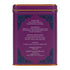 20 Harney & Sons Indigo Punch, Butterfly Pea Flower Tea with Fruity Flavors, HT Line, sachets