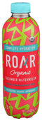 ROAR Cucumber Watermelon Hydration Beverage 12 Pack, 18 FZ