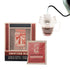 Tribo Coffee Single-Serve Portable Pour Over Drip Coffee, Frontier Blend, 10 Servings (Dark Roast)