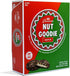 Pearson's Nut Goodie Cluster Bar | Roasted Peanuts, Real Milk Chocolate, and