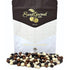 SweetGourmet Chocolate Covered Espresso Beans Blend | White Milk Dark Chocolate |