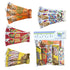 Variety Sampler Shop Breakfast Cereal Bars Variety Pack - (12) Cereal Treat Bars - Individually