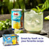 100% 6 Oz (Pack 6), 48 Dole Pineapple Juice, Fruit Juice with Added Vitamin C, Fl of Total Cans