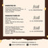 (17.9 MYFITNESS Peanut Butter Chocolate Smooth Non-GMO Gluten-free No Preservative All Natural Ingredient High Protein