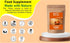 Blessfull Healing 100% 200 7.05 oz Organic Honey Powder Pure Natural Gram /