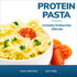 12g 200 (5ct) WonderSlim Protein Pasta, Creamy Fettuccini Alfredo, Protein, Calories