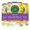 Traditional Medicinals Smooth Move Senna Chamomile Herbal Tea (Pack of 3) -