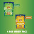 Pack, 2 Pack, 48 49.62 oz Sunbelt Bakery Spring Seasonal Flavor Chewy Granola Bar Variety Bars
